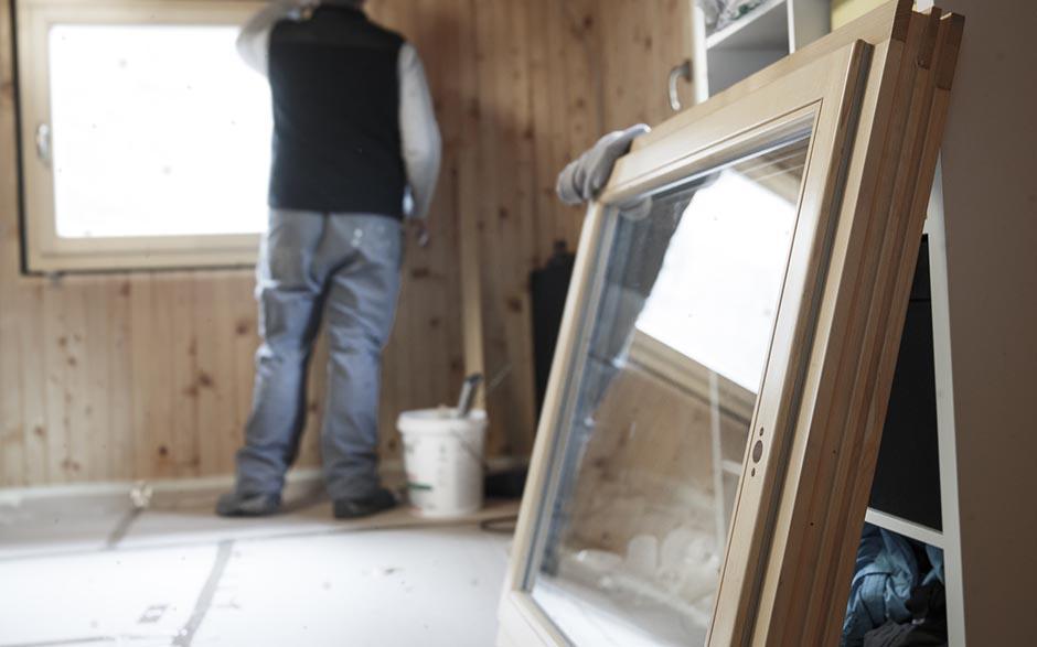 remplacement double vitrage Villebon-sur-Yvette